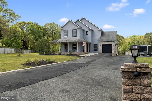 551 STANTON AVE, Franklinville, NJ 08322