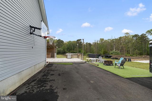551 STANTON AVE, Franklinville, NJ 08322