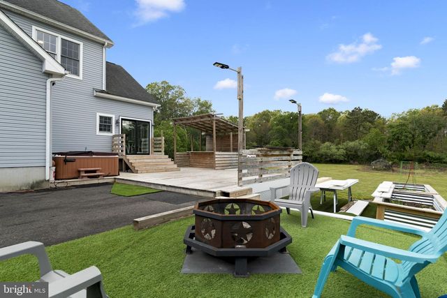 551 STANTON AVE, Franklinville, NJ 08322