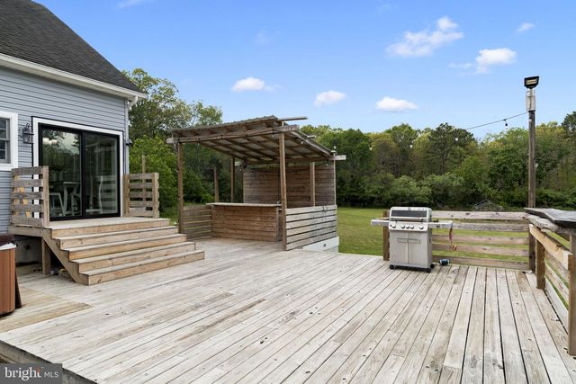 551 STANTON AVE, Franklinville, NJ 08322