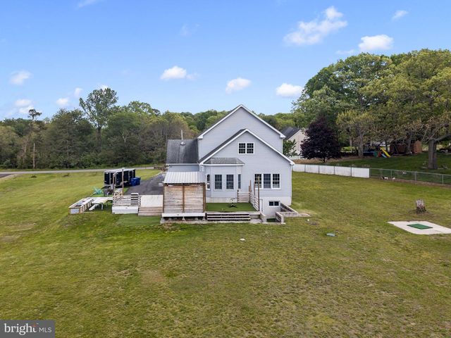 551 STANTON AVE, Franklinville, NJ 08322