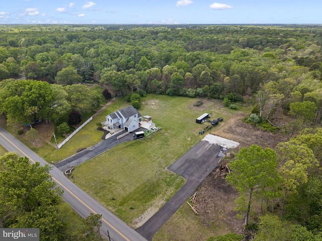 551 STANTON AVE, Franklinville, NJ 08322
