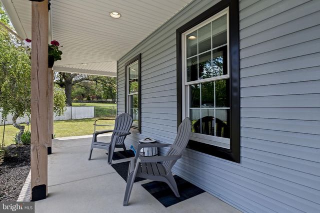 551 STANTON AVE, Franklinville, NJ 08322
