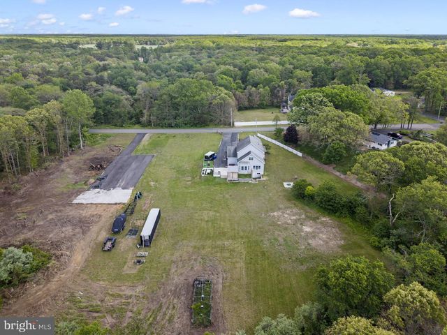 551 STANTON AVE, Franklinville, NJ 08322