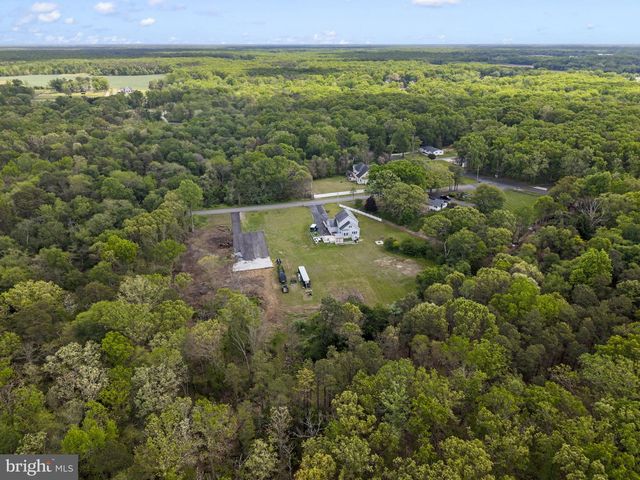 551 STANTON AVE, Franklinville, NJ 08322