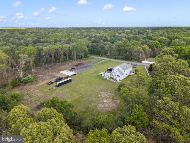 551 STANTON AVE, Franklinville, NJ 08322