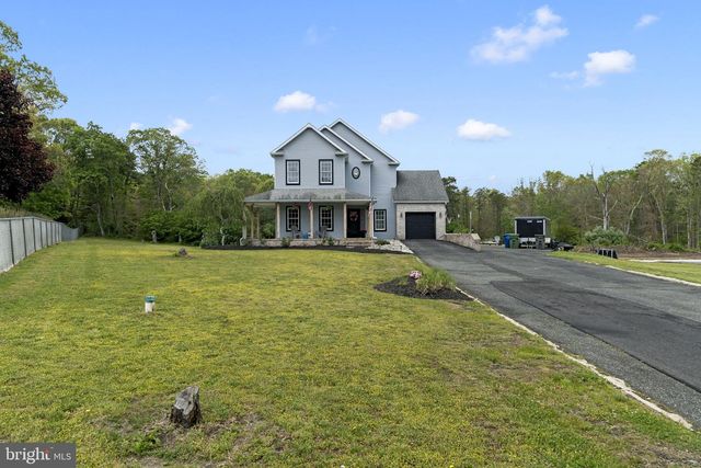 551 STANTON AVE, Franklinville, NJ 08322