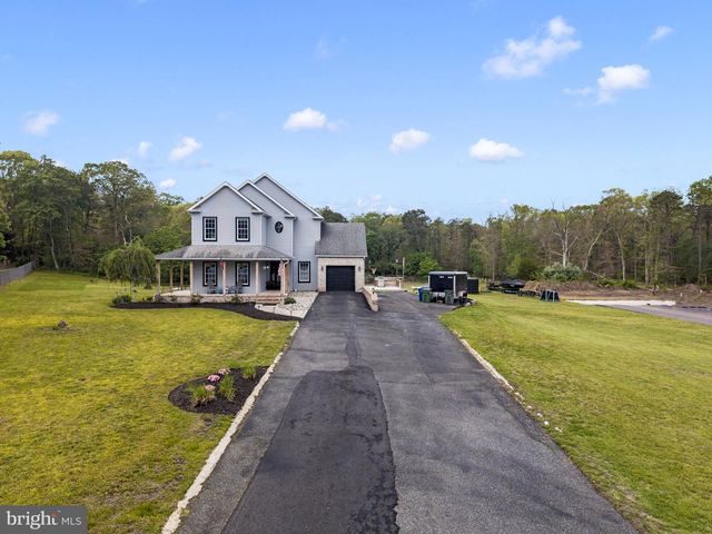 551 STANTON AVE, Franklinville, NJ 08322