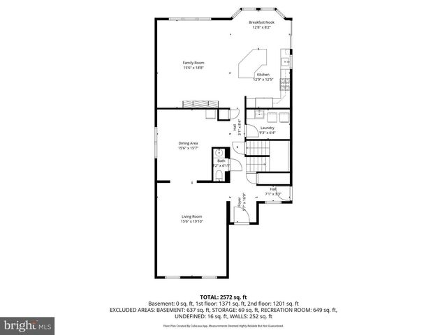 551 STANTON AVE, Franklinville, NJ 08322