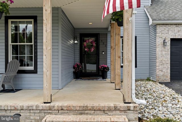 551 STANTON AVE, Franklinville, NJ 08322