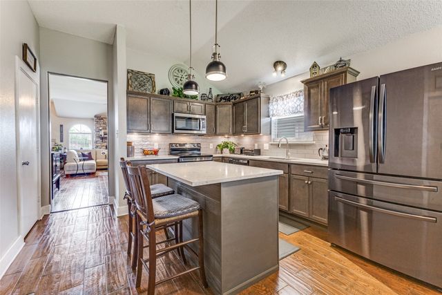 1920 Walden Place, Mesquite, TX 75181