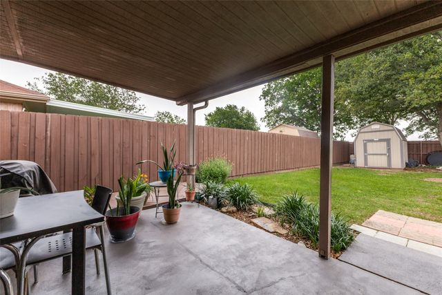 1920 Walden Place, Mesquite, TX 75181