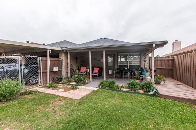 1920 Walden Place, Mesquite, TX 75181