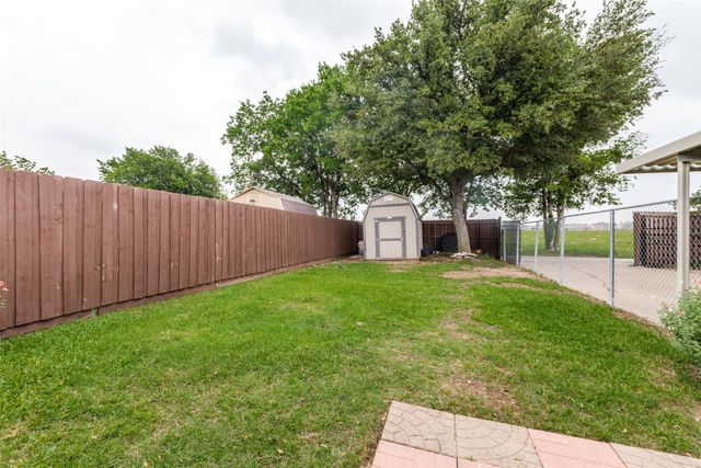1920 Walden Place, Mesquite, TX 75181