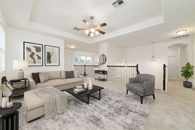 17315 Tomintoul Path, Richmond, TX 77407