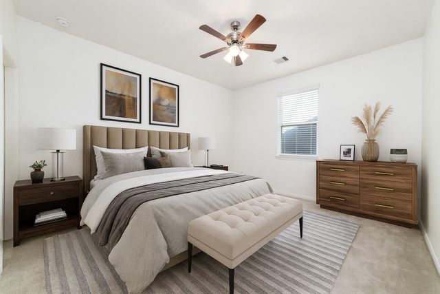17315 Tomintoul Path, Richmond, TX 77407