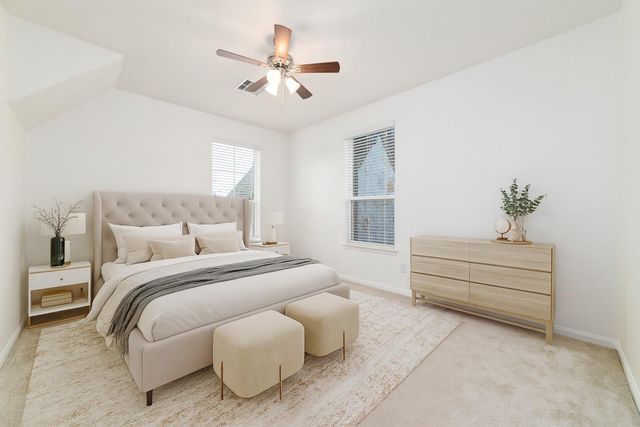 17315 Tomintoul Path, Richmond, TX 77407