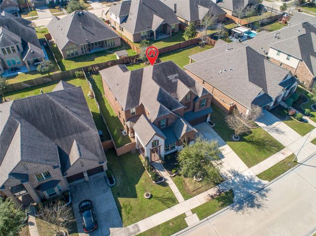 17315 Tomintoul Path, Richmond, TX 77407