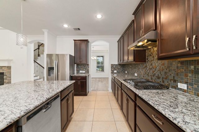 17315 Tomintoul Path, Richmond, TX 77407