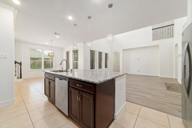 17315 Tomintoul Path, Richmond, TX 77407