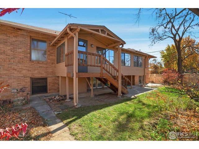 214 7th St, Windsor, CO 80550