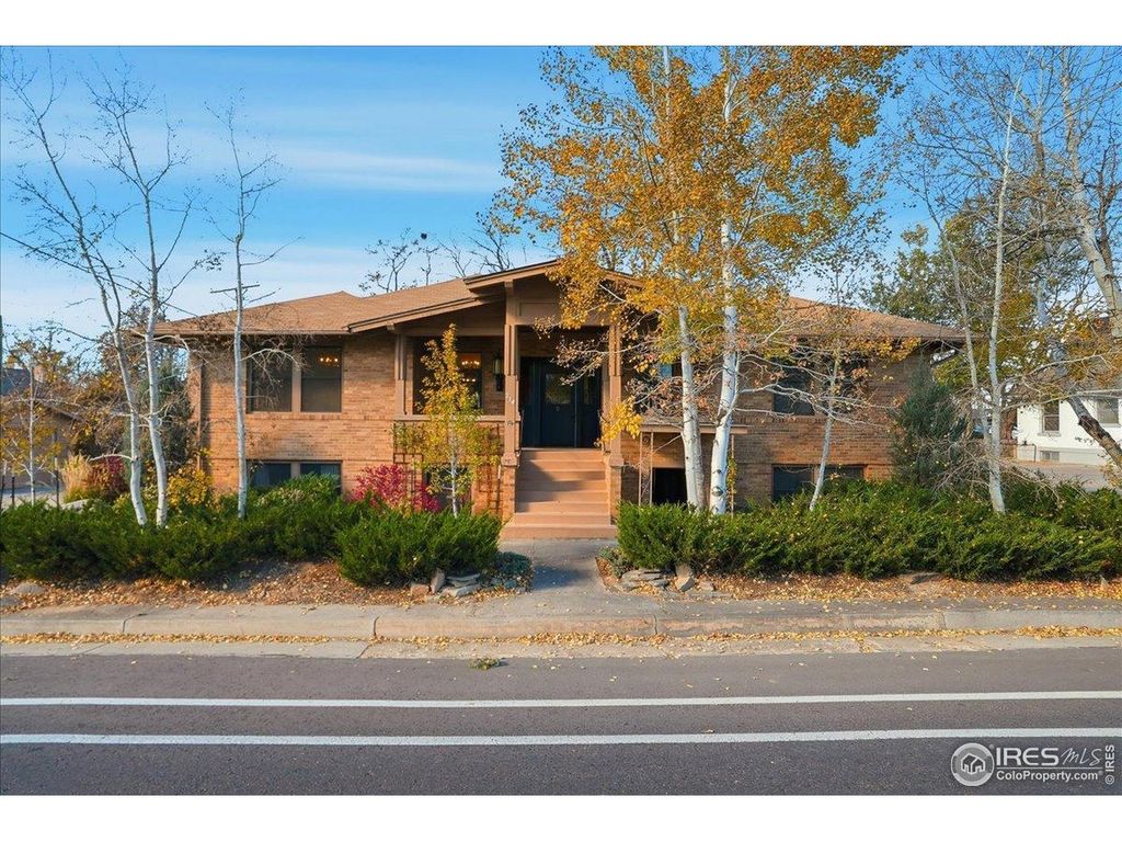 214 7th St, Windsor, CO 80550