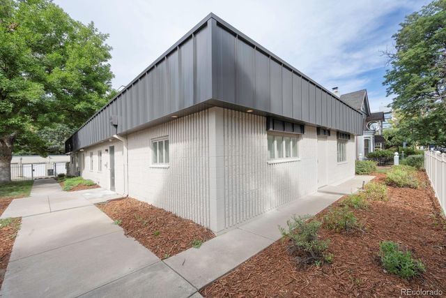 1745 N Lafayette Street, Denver, CO 80218