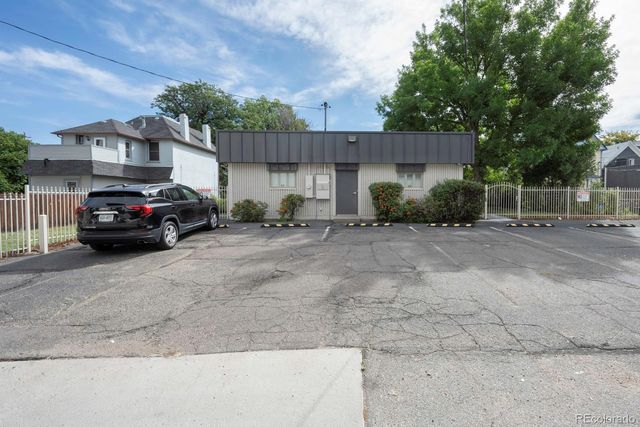 1745 N Lafayette Street, Denver, CO 80218