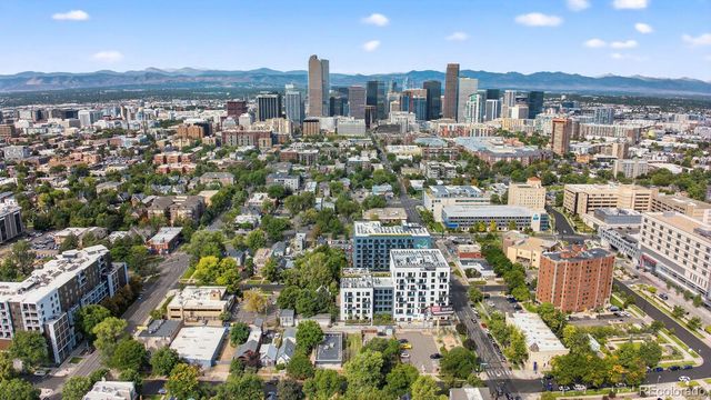 1745 N Lafayette Street, Denver, CO 80218