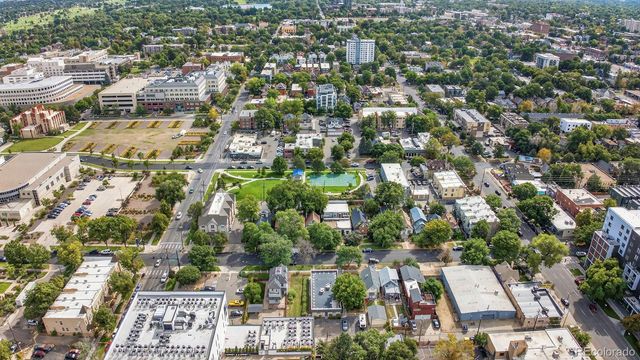 1745 N Lafayette Street, Denver, CO 80218