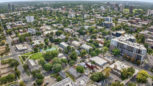 1745 N Lafayette Street, Denver, CO 80218