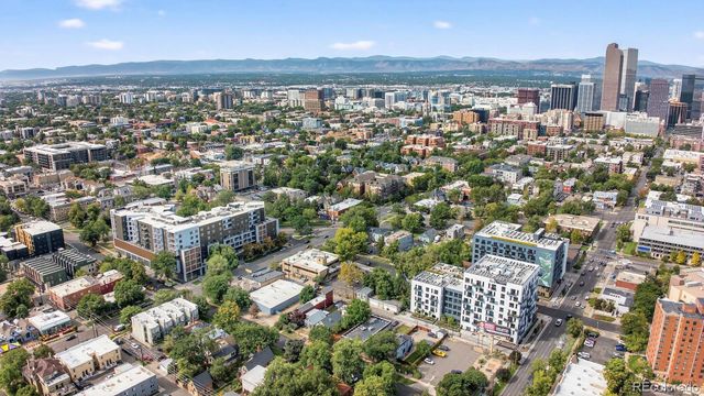 1745 N Lafayette Street, Denver, CO 80218