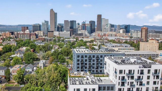 1745 N Lafayette Street, Denver, CO 80218