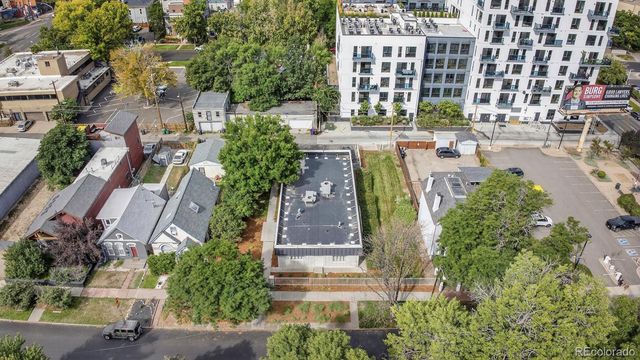 1745 N Lafayette Street, Denver, CO 80218