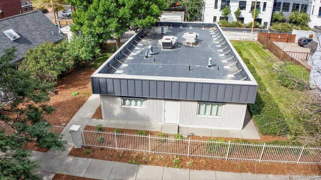 1745 N Lafayette Street, Denver, CO 80218