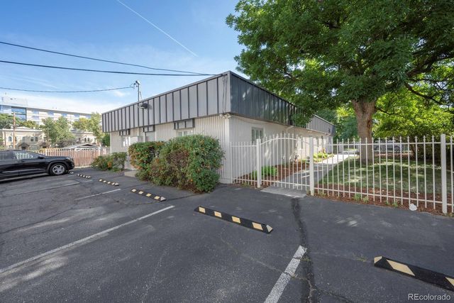 1745 N Lafayette Street, Denver, CO 80218