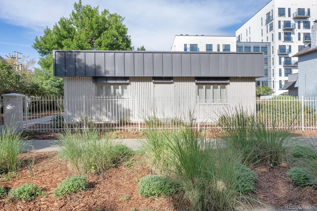 1745 N Lafayette Street, Denver, CO 80218