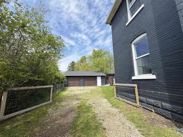 614 Magnolia Street, Three Oaks, MI 49128