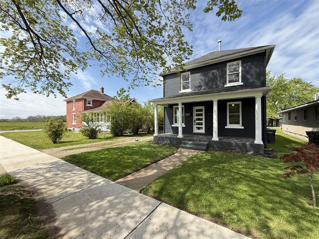 614 Magnolia Street, Three Oaks, MI 49128