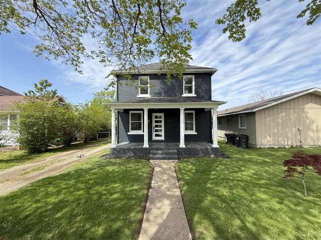 614 Magnolia Street, Three Oaks, MI 49128