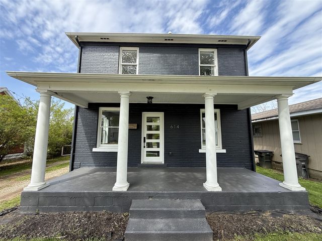 614 Magnolia Street, Three Oaks, MI 49128
