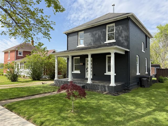 614 Magnolia Street, Three Oaks, MI 49128