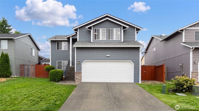 1115 S 90th Street Ct, Tacoma, WA 98444