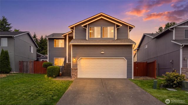 1115 S 90th Street Ct, Tacoma, WA 98444