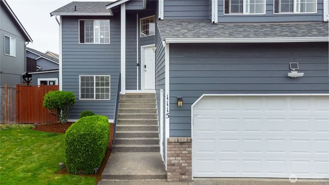 1115 S 90th Street Ct, Tacoma, WA 98444