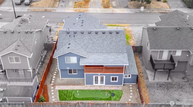 1115 S 90th Street Ct, Tacoma, WA 98444
