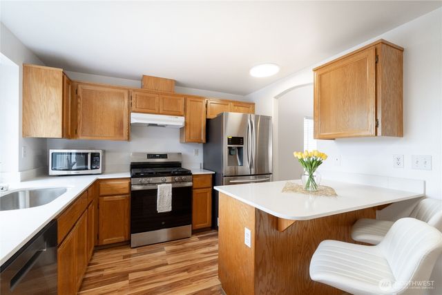 1115 S 90th Street Ct, Tacoma, WA 98444
