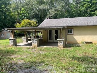 94 Robertson Drive, Old Fort, NC 28762