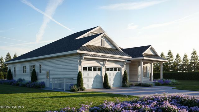 406 Old Forest Drive, Castle Hayne, NC 28429