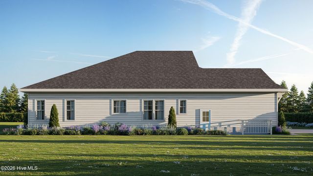 406 Old Forest Drive, Castle Hayne, NC 28429